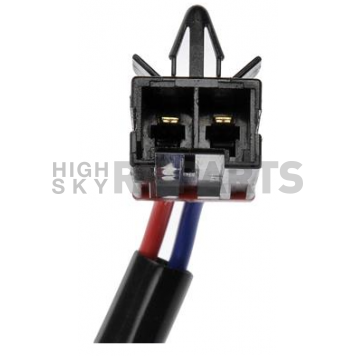 Dorman (OE Solutions) Window Regulator 741681-2