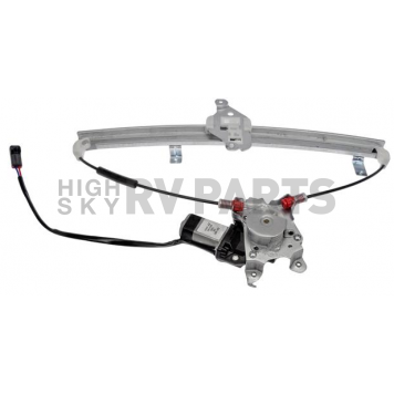 Dorman (OE Solutions) Window Regulator 741681