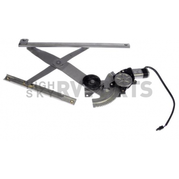 Dorman (OE Solutions) Window Regulator 741683-1