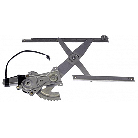 Dorman (OE Solutions) Window Regulator 741683