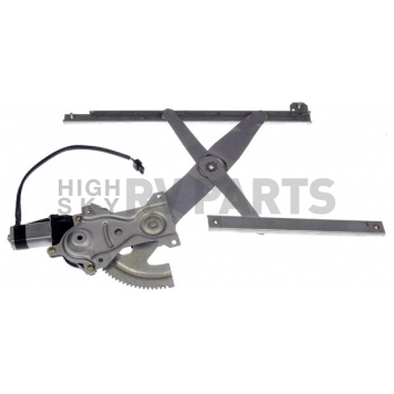 Dorman (OE Solutions) Window Regulator 741683