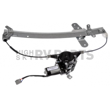 Dorman (OE Solutions) Window Regulator 741687-1