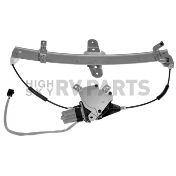 Dorman (OE Solutions) Window Regulator 741688-1