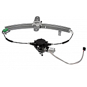 Dorman (OE Solutions) Window Regulator 741688