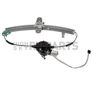 Dorman (OE Solutions) Window Regulator 741688
