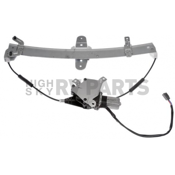 Dorman (OE Solutions) Window Regulator 741689-1