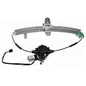Dorman (OE Solutions) Window Regulator 741689