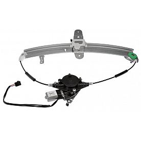Dorman (OE Solutions) Window Regulator 741689