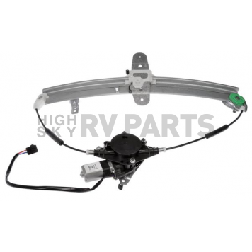 Dorman (OE Solutions) Window Regulator 741689