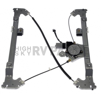 Dorman (OE Solutions) Window Regulator 741968-1