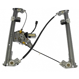 Dorman (OE Solutions) Window Regulator 741968