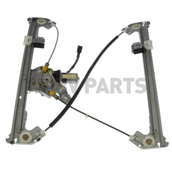 Dorman (OE Solutions) Window Regulator 741968