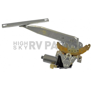 Dorman (OE Solutions) Window Regulator 748268-1