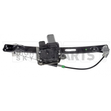 Dorman (OE Solutions) Window Regulator 748468-2