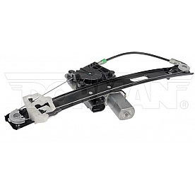 Dorman (OE Solutions) Window Regulator 748468