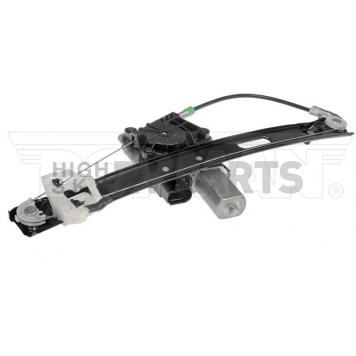 Dorman (OE Solutions) Window Regulator 748468