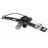 Dorman (OE Solutions) Window Regulator 748469
