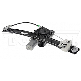 Dorman (OE Solutions) Window Regulator 748469