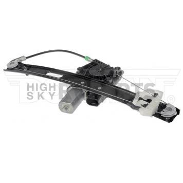 Dorman (OE Solutions) Window Regulator 748469