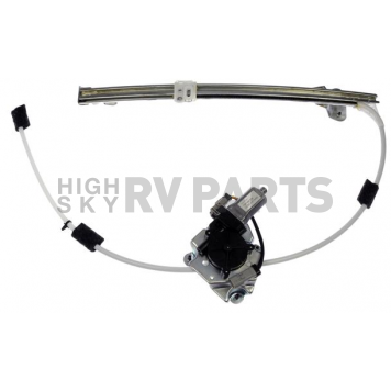 Dorman (OE Solutions) Window Regulator 748568