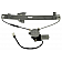Dorman (OE Solutions) Window Regulator 748680