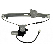 Dorman (OE Solutions) Window Regulator 748680