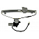 Dorman (OE Solutions) Window Regulator 748680