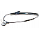 Dorman (OE Solutions) Window Regulator 749068