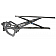 Dorman (OE Solutions) Window Regulator 749168