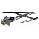 Dorman (OE Solutions) Window Regulator 749682