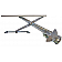 Dorman (OE Solutions) Window Regulator 749683