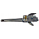 Dorman (OE Solutions) Window Regulator 749685