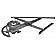 Dorman (OE Solutions) Window Regulator 749686