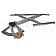 Dorman (OE Solutions) Window Regulator 752168