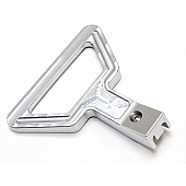 Drake Automotive Seat Handle CA180010BL