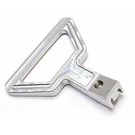 Drake Automotive Seat Handle CA180010BL