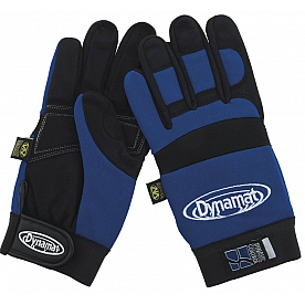 Dynamat Gloves 8581