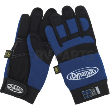 Dynamat Gloves 8581