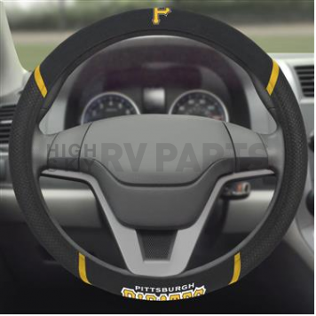 Fan Mat Steering Wheel Cover 26687-1