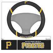 Fan Mat Steering Wheel Cover 26687