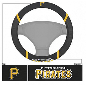 Fan Mat Steering Wheel Cover 26687
