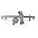 Four Seasons Window Regulator E384168