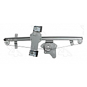 Four Seasons Window Regulator E384169