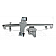 Four Seasons Window Regulator E384169