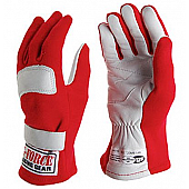 G-Force Racing Gear Gloves 4101CMDRD