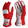 G-Force Racing Gear Gloves 4101CSMRD
