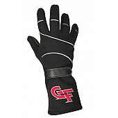 G-Force Racing Gear Gloves 4106LRGBK