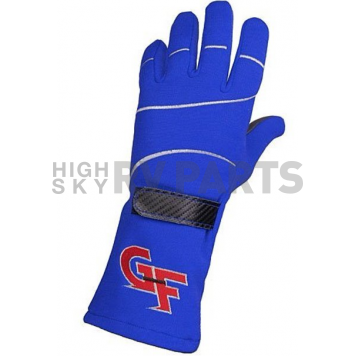 G-Force Racing Gear Gloves 4106MEDBU