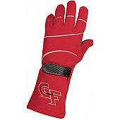 G-Force Racing Gear Gloves 4106XLGRD