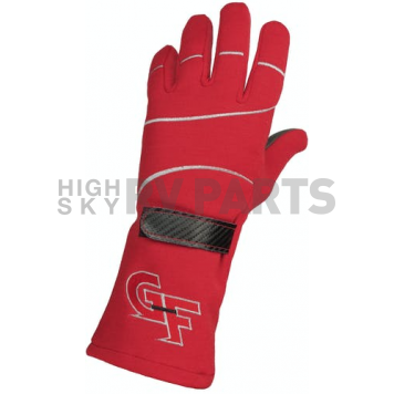 G-Force Racing Gear Gloves 4106XLGRD